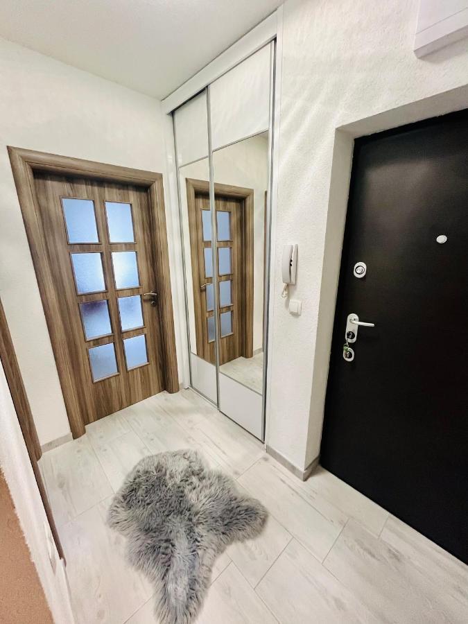 Apartment Iva Mostar Exterior foto